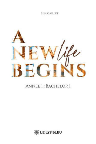 A new life begins