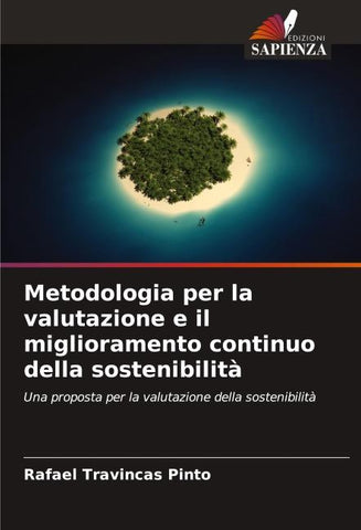 Metodologia per la valutazione e il miglioramento continuo della sostenibilità