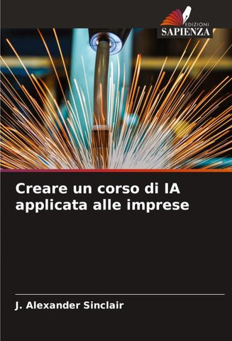 Creare un corso di IA applicata alle imprese