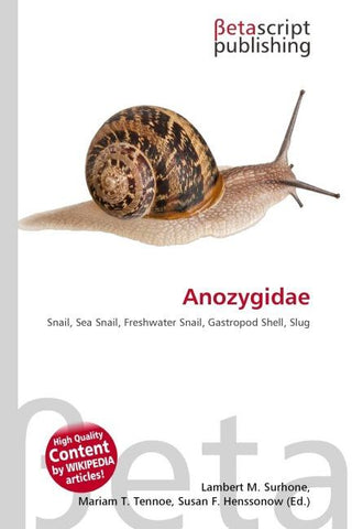 Anozygidae