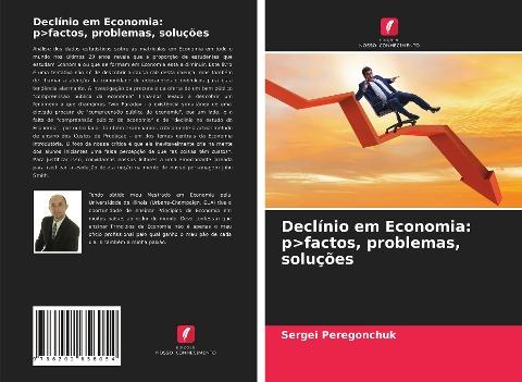 Declínio em Economia:p>factos, problemas, soluções
