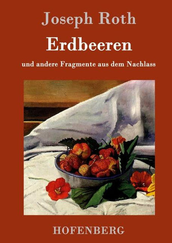 Erdbeeren