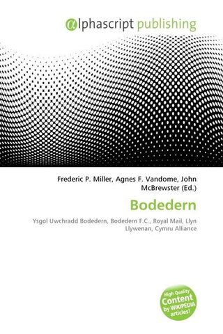 Bodedern
