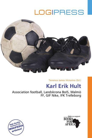 Karl Erik Hult