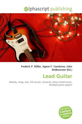 Lead Guitar