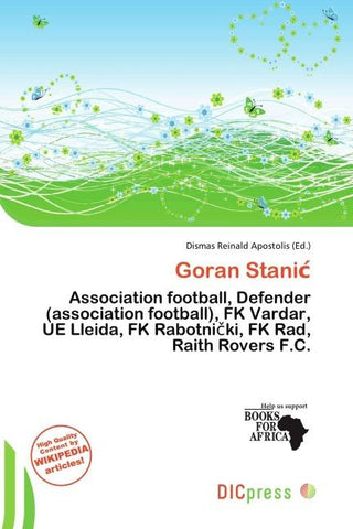 Goran Stani¿