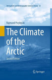 The Climate of the Arctic