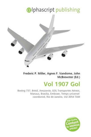 Vol 1907 Gol