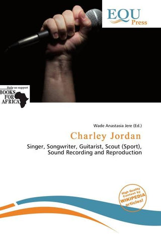 Charley Jordan