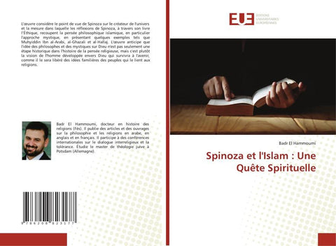 Spinoza et l'Islam : Une Quête Spirituelle