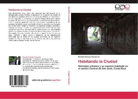 Habitando la Ciudad