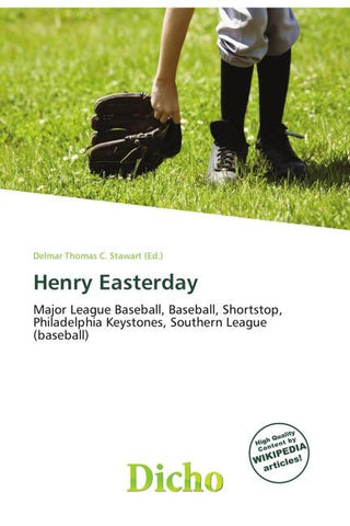 Henry Easterday