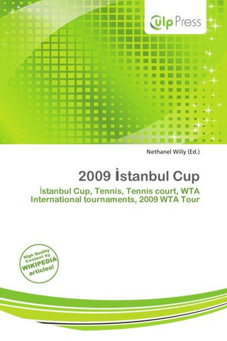 2009 ¿stanbul Cup