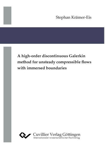 A high-order discontinuous Galerkin method for unsteady compressible flows with immersed boundaries