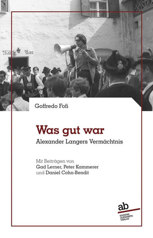 Was gut war