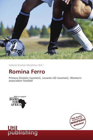 Romina Ferro
