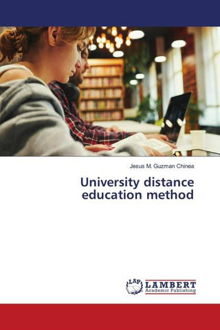 University distance education method