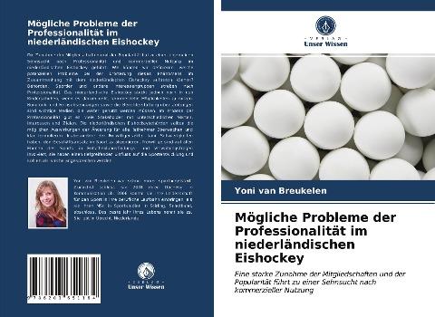 Mögliche Probleme der Professionalität im niederländischen Eishockey