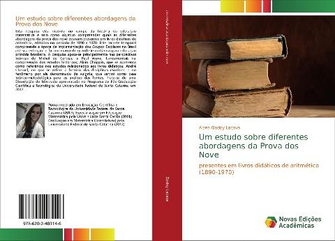 Um estudo sobre diferentes abordagens da Prova dos Nove