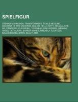 Spielfigur