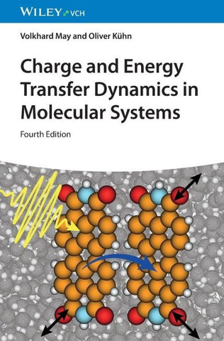 Charge and Energy Transfer Dynamics in Molecular Systems