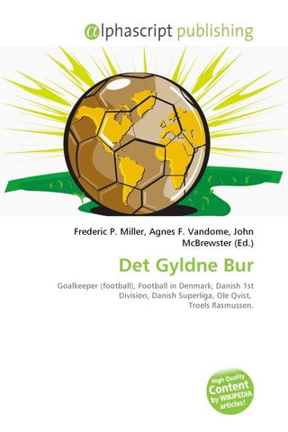 Det Gyldne Bur