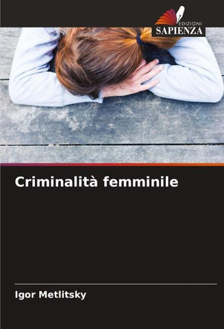 Criminalità femminile