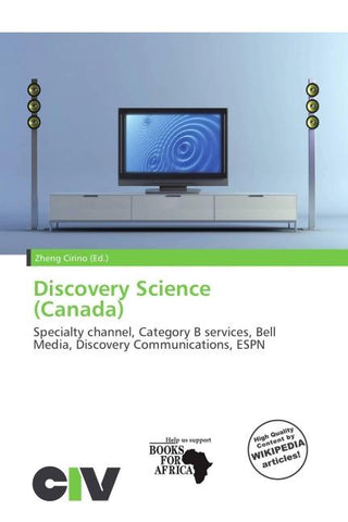 Discovery Science (Canada)