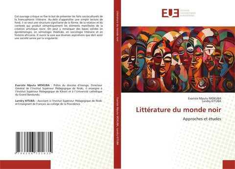 Littérature du monde noir