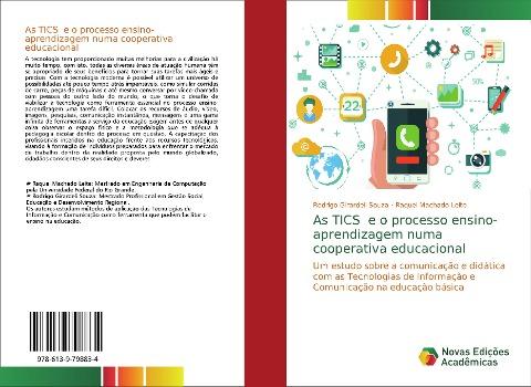 As TICS e o processo ensino-aprendizagem numa cooperativa educacional