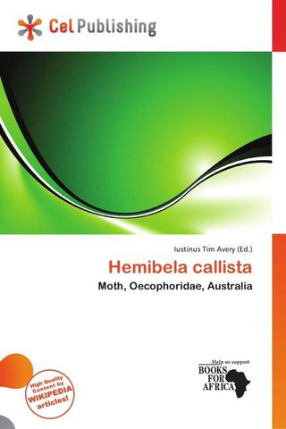 Hemibela callista