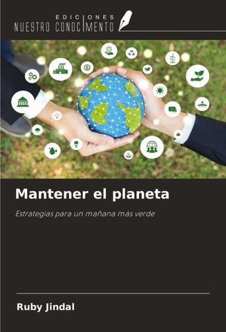 Mantener el planeta
