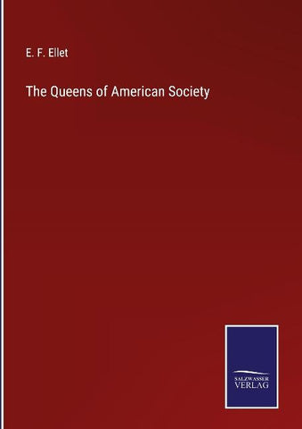 The Queens of American Society