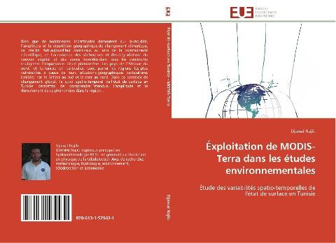 Éxploitation de MODIS-Terra dans les études environnementales