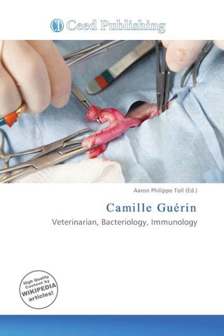 Camille Guérin