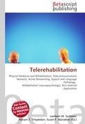 Telerehabilitation