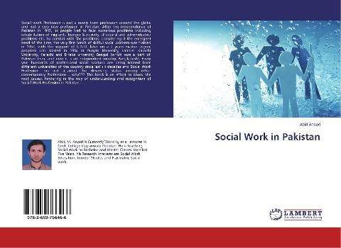 Social Work in Pakistan