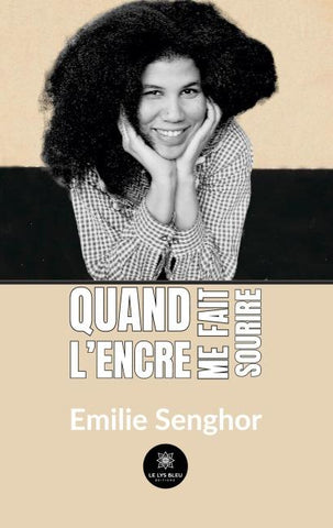 Quand l'encre me fait sourire