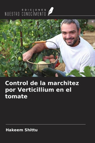Control de la marchitez por Verticillium en el tomate