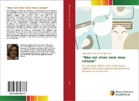 "Não sei viver sem meu celular"