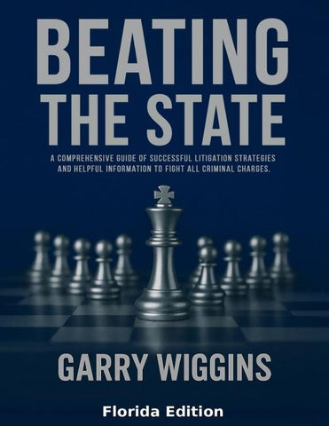 BEATING THE STATE