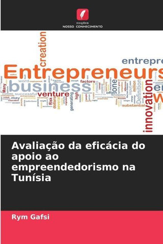 Avaliação da eficácia do apoio ao empreendedorismo na Tunísia