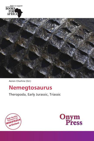 Nemegtosaurus