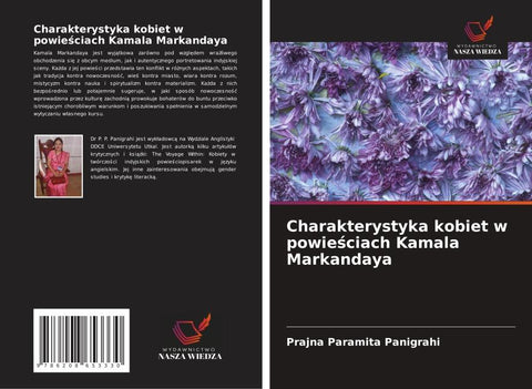 Charakterystyka kobiet w powie¿ciach Kamala Markandaya
