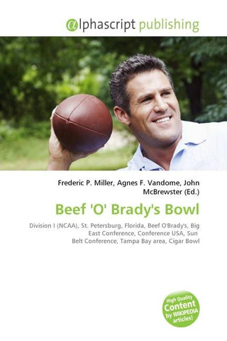Beef 'O' Brady's Bowl