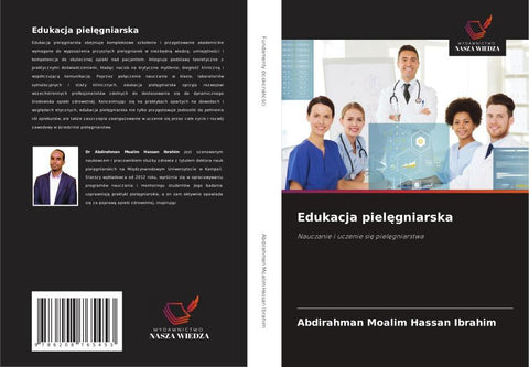 Edukacja piel¿gniarska