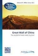 Great Wall of China