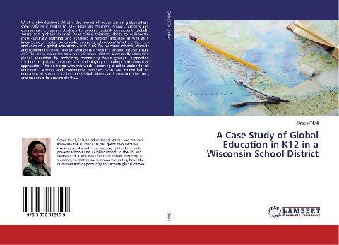 A Case Study of Global Education in K12 in a Wisconsin School District