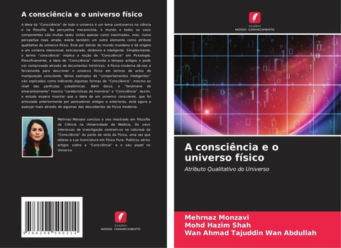 A consciência e o universo físico