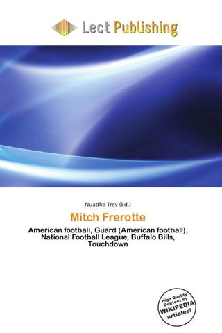 Mitch Frerotte